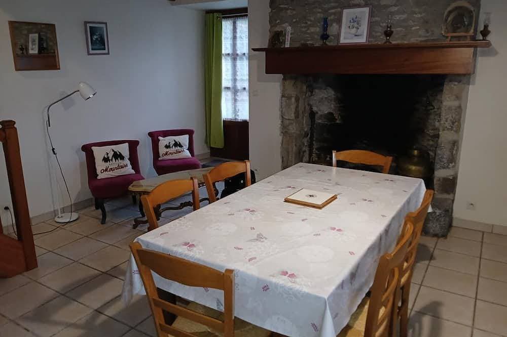 Foto 10 von 12: Charmantes Ferienhaus nahe Stränden mit privatem Garten, Haustiere erlaubt