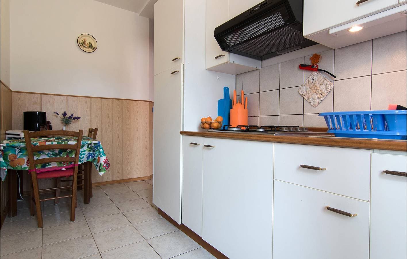 Foto 5 von 19: Charmante 2-Zimmer-Wohnung mit Pool, Parkplatz und WLAN – 2,5 km vom Strand entfernt