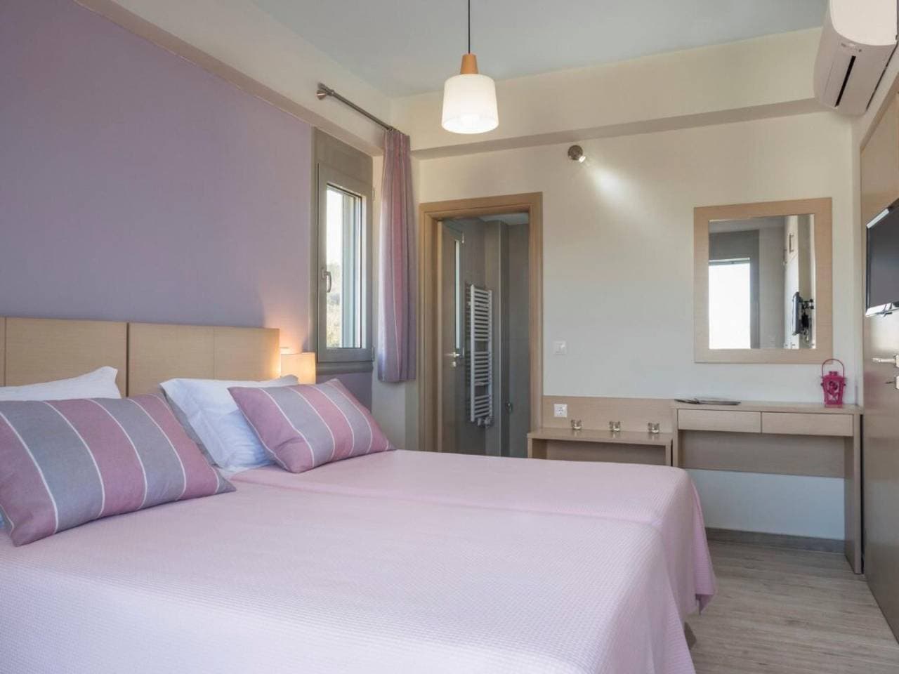 Foto 12 von 16: Villa für 5 Personen mit Pool