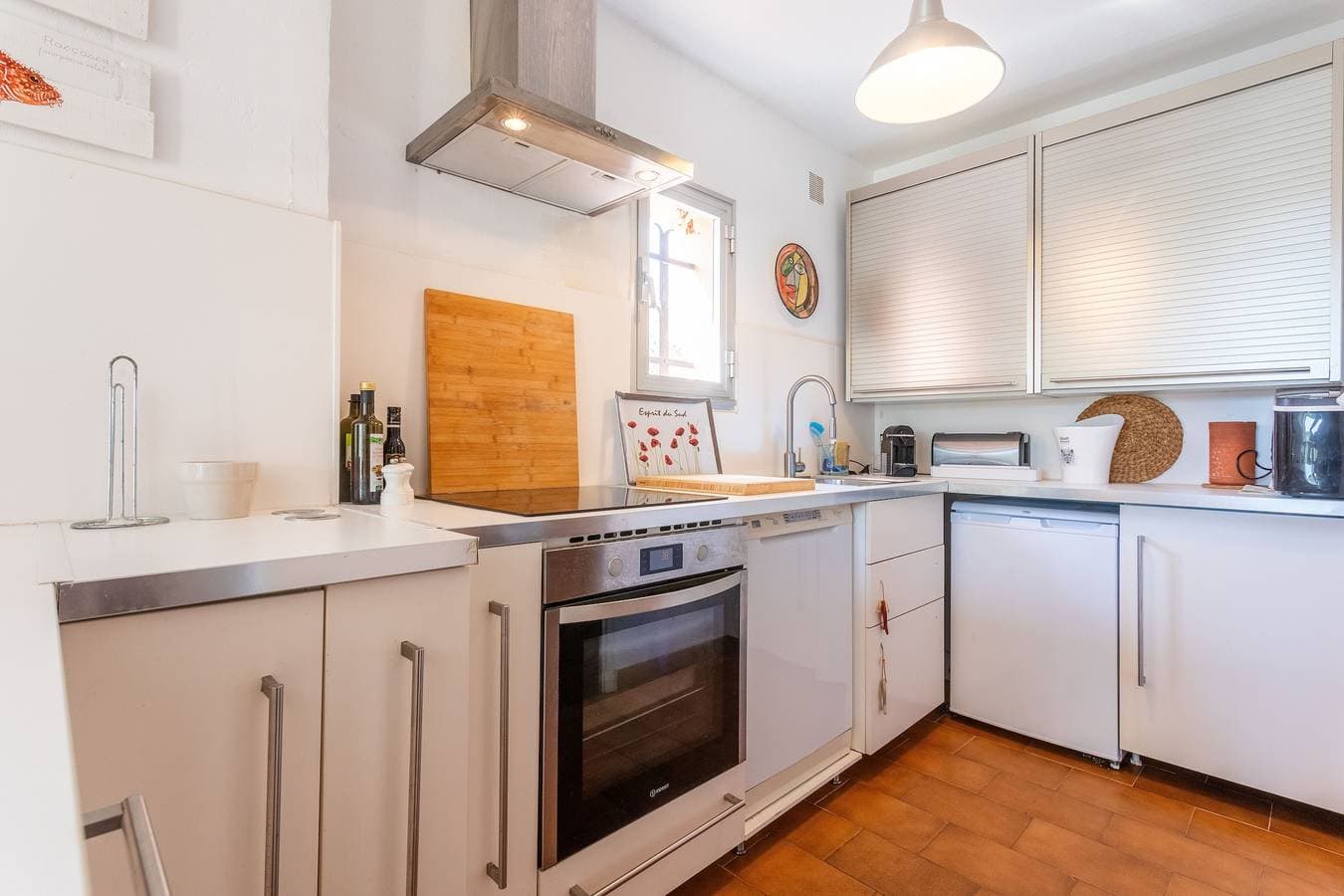 Foto 10 von 30: Ferienhaus 'Maison De Gathen' mit Meerblick, Gemeinschaftspool und Klimaanlage