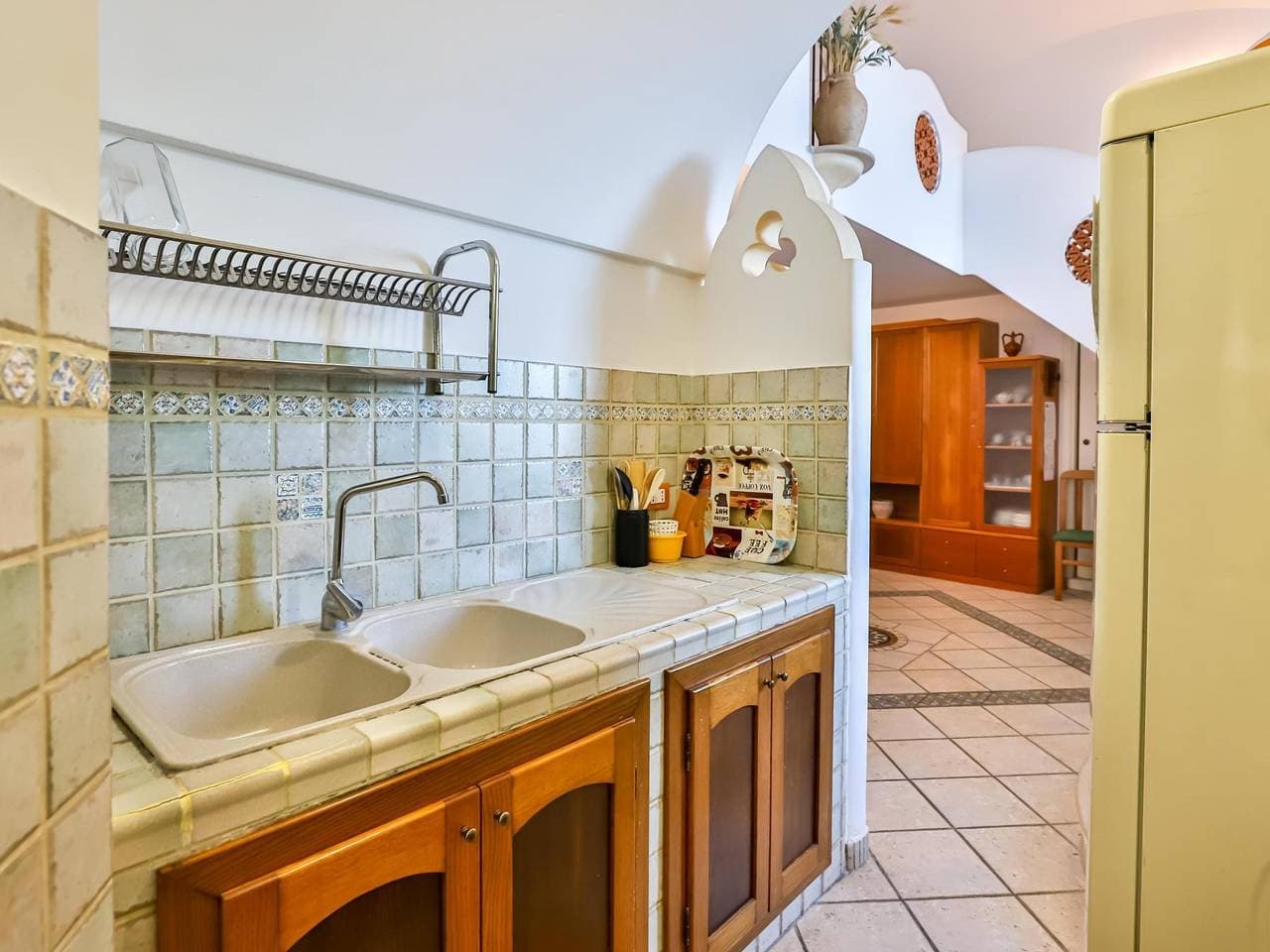 Foto 5 von 17: Ferienwohnung für 4 Personen