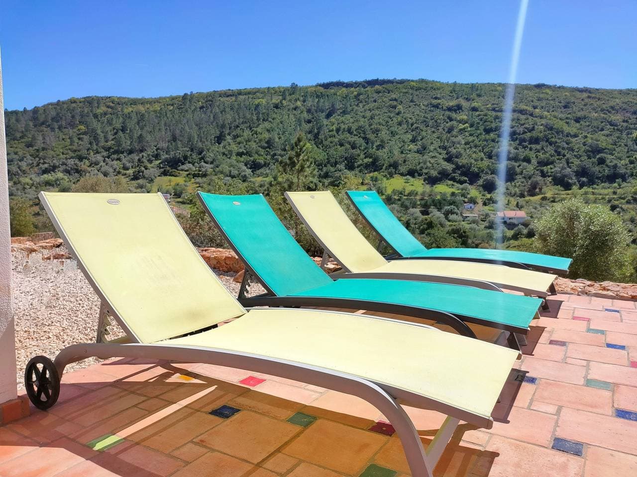Foto 13 von 15: Casa Bananeira Villa 4P en baby with private pool in a natural setting.