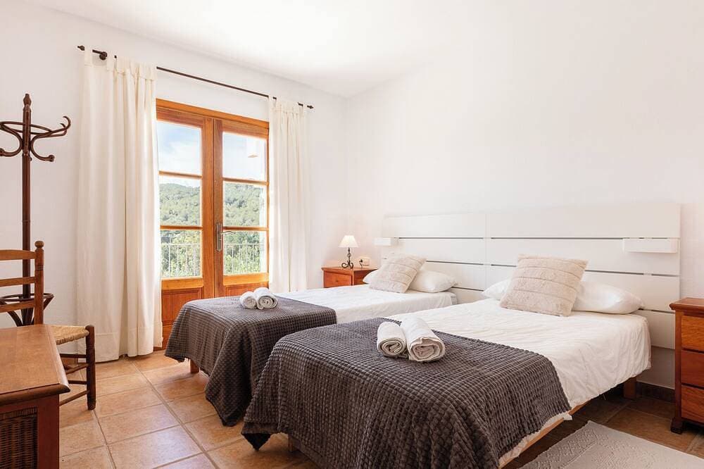 Foto 6 von 30: Villa Can Portmany - San Jose