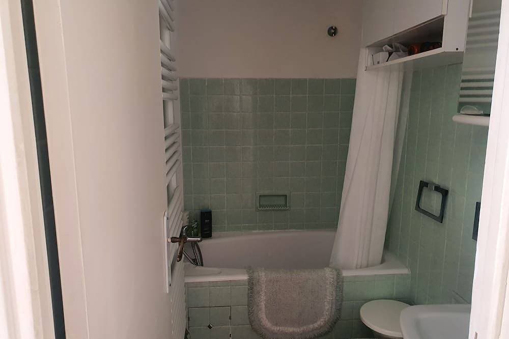 Foto 11 von 30: Idyllische Wohnung Cannes, Meerblick, 1. 200 km Croisette, sehr ruhig