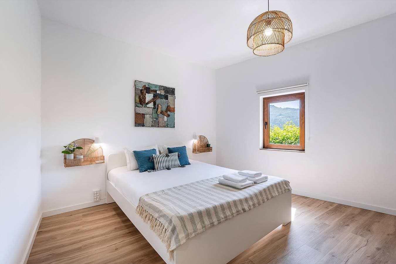 Foto 2 von 61: Ferienwohnung für 2 Personen mit Pool