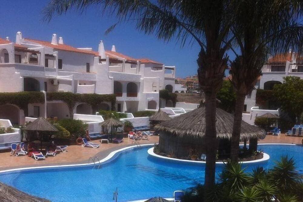 Foto 8 von 12: Fairways Club- Amarilla Golf Resort