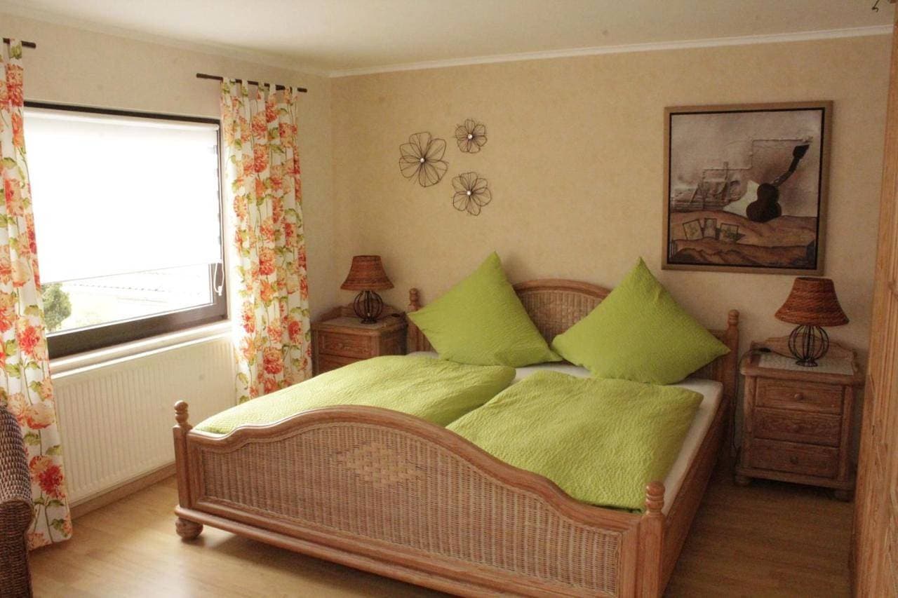 Ferienwohnung Erika 1