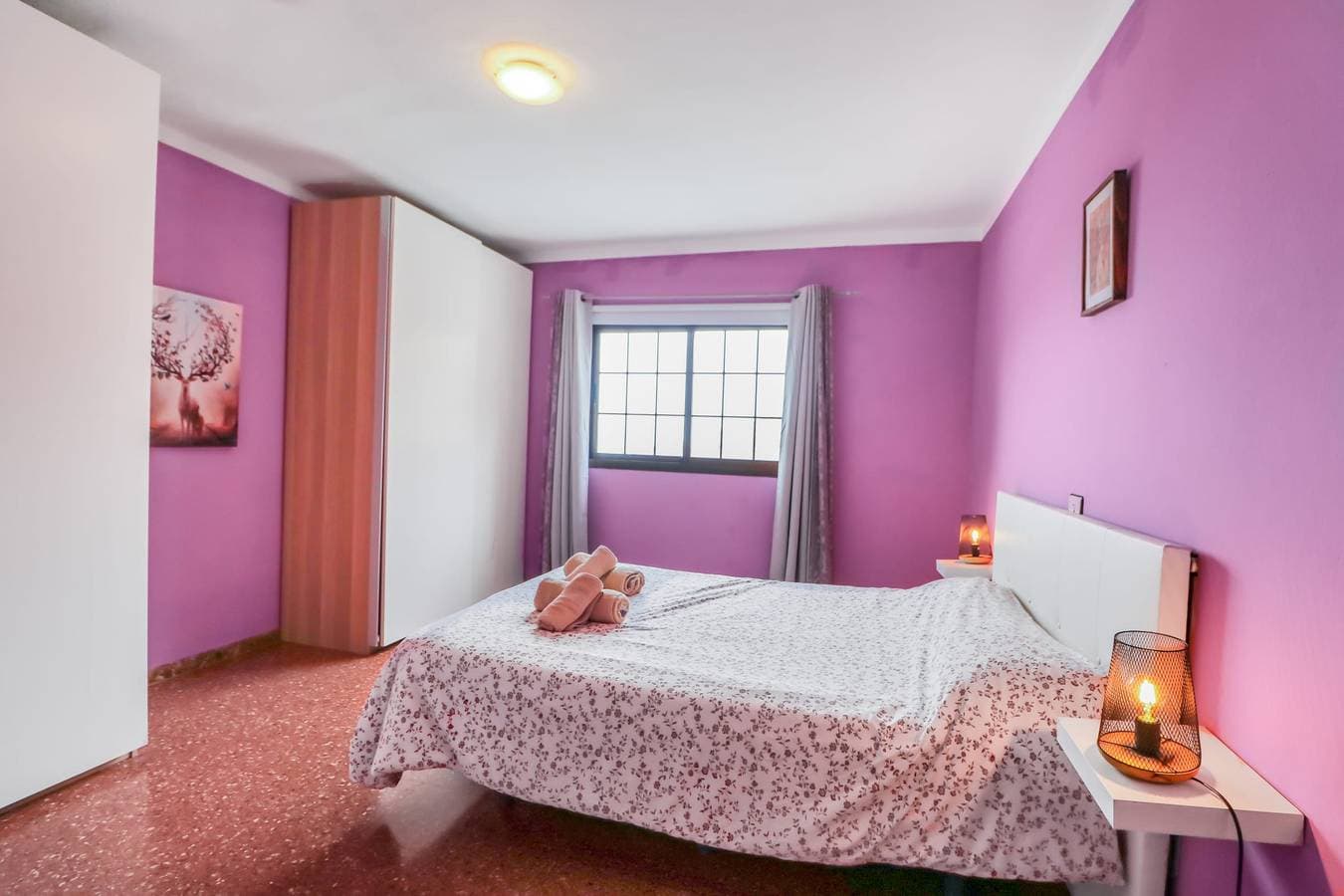 Foto 10 von 26: Ferienwohnung für 3 Personen