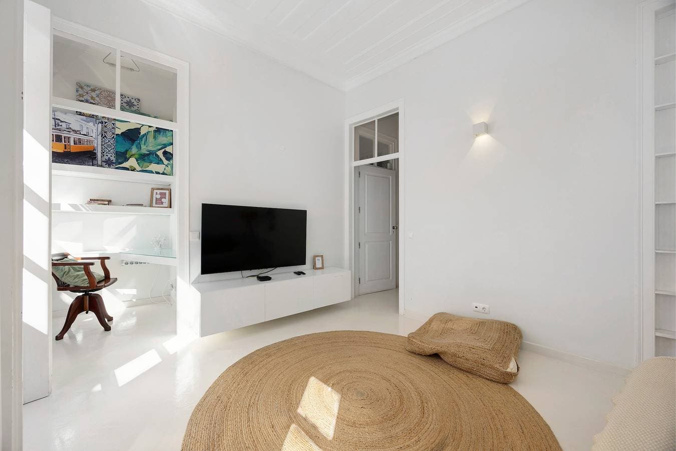 Foto 3 von 25: Casa Miclá – Ferienhaus mit WLAN und Klimaanlage
