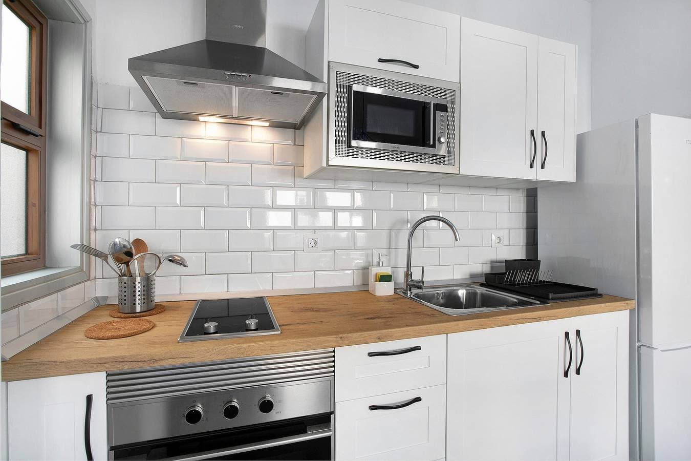 Foto 7 von 24: Ferienwohnung 'Apartamento Kalma' mit Balkon und WLAN