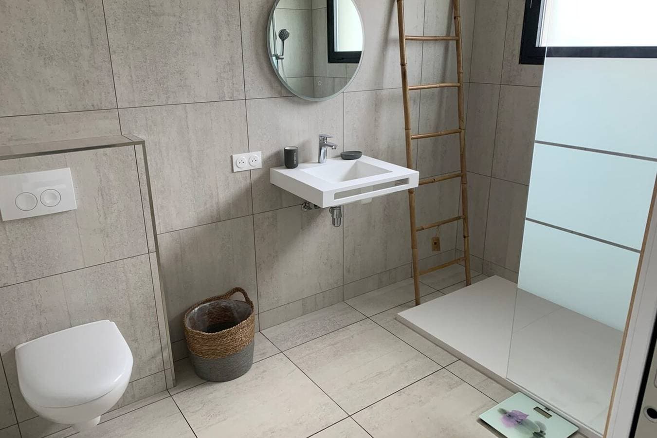 Foto 9 von 25: Ferienwohnung für 6 Personen mit Garten
