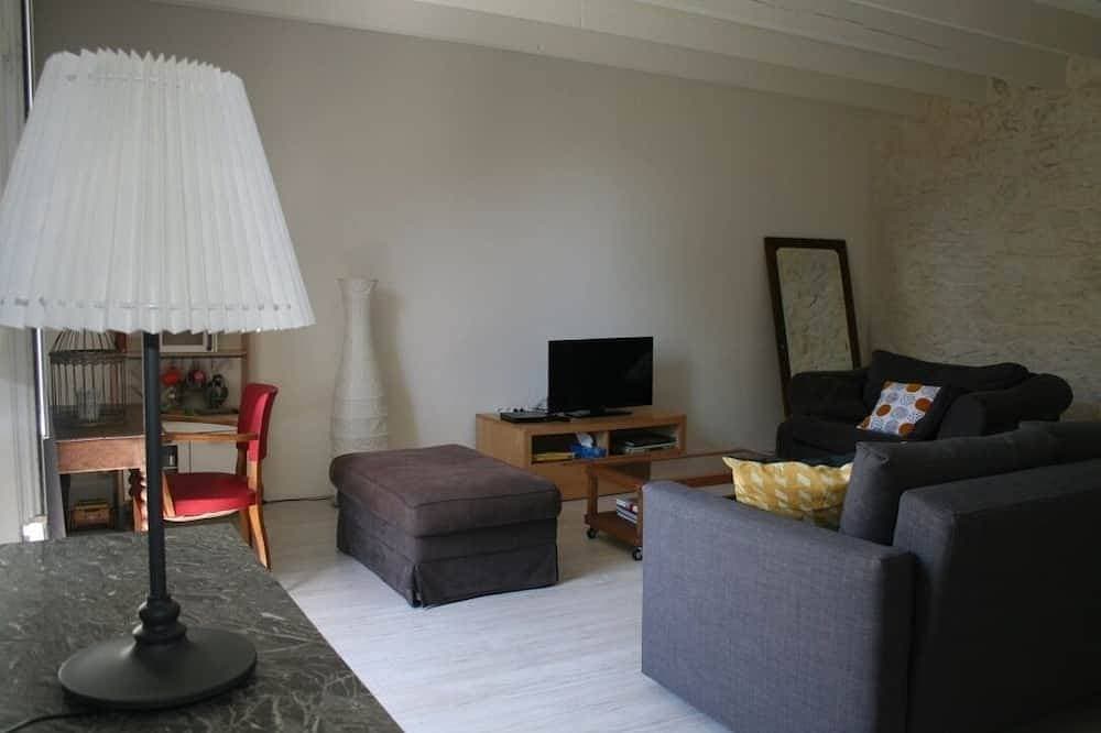 Foto 6 von 16: La Maison des Grèves, charmantes Häuschen