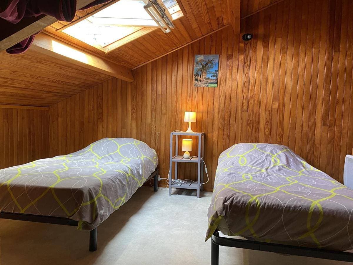 Foto 5 von 14: Holiday Home (4 Adults)