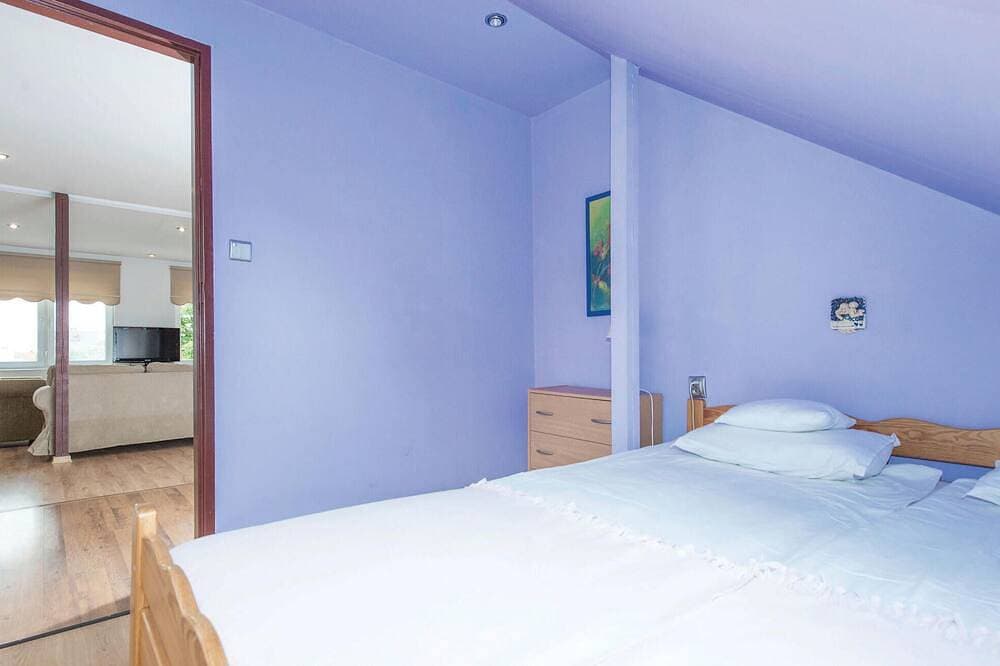 Foto 3 von 21: Schöne 2-Zimmer-Wohnung in Darlowo
