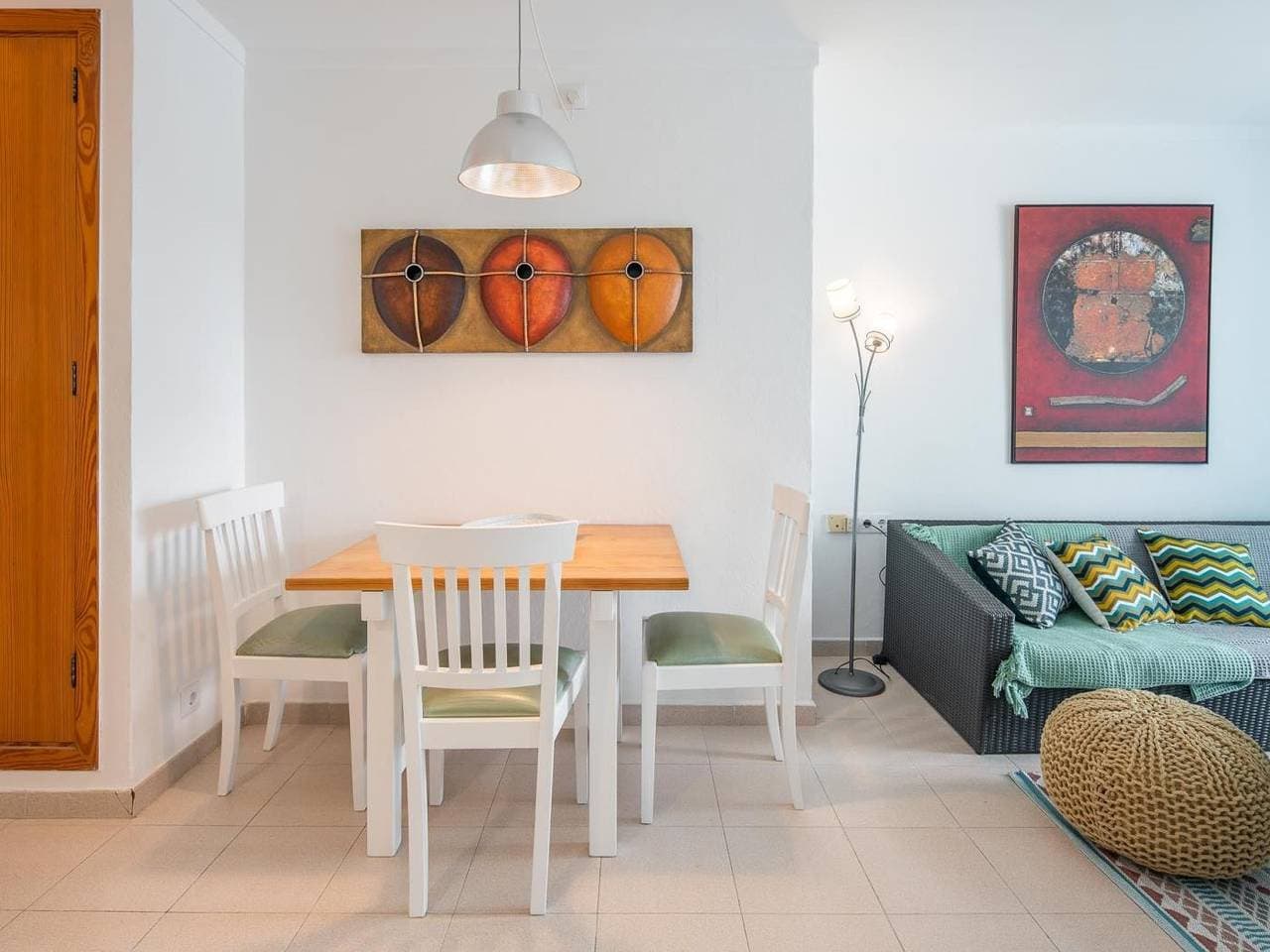 Foto 7 von 19: Apartment Voltor 1A By Sunvillas Mallorca