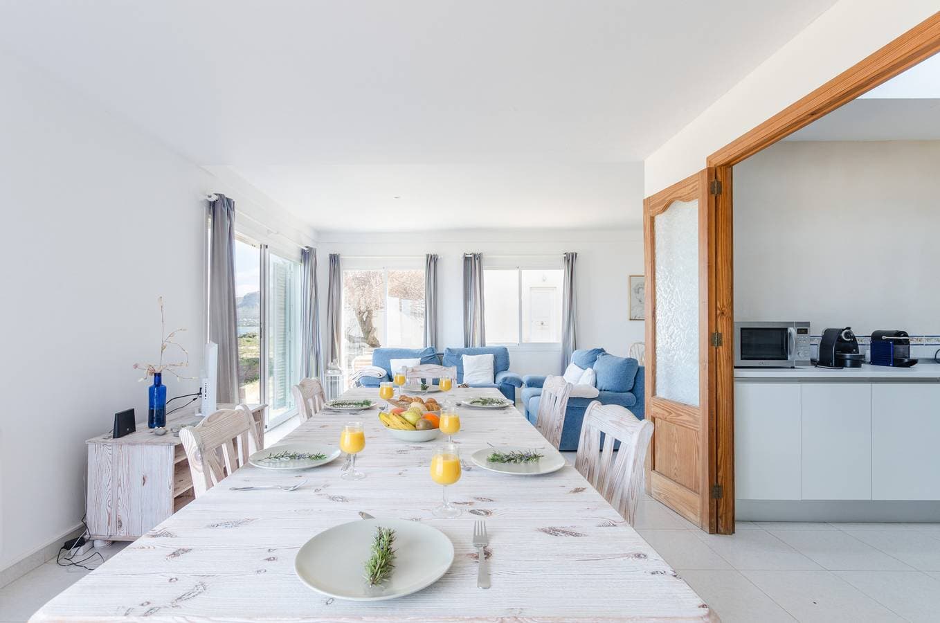 Foto 9 von 29: YourHouse Solmarina Son Serra