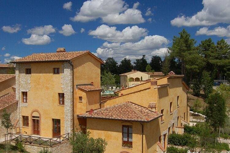 Foto 11 von 40: Hübsche Wohnung in der Nähe von San Gimignano