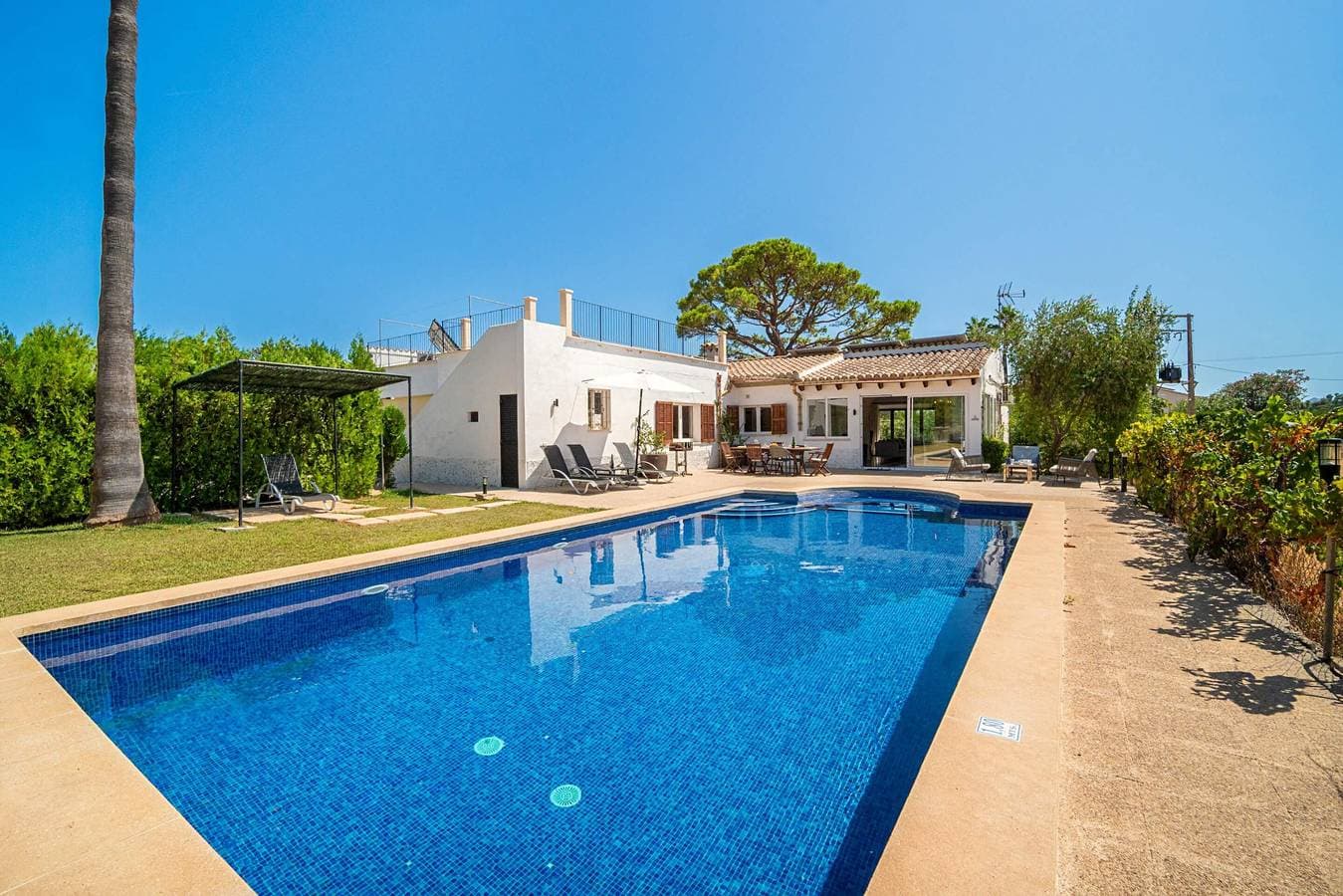 Foto 2 von 33: Villa Kaia