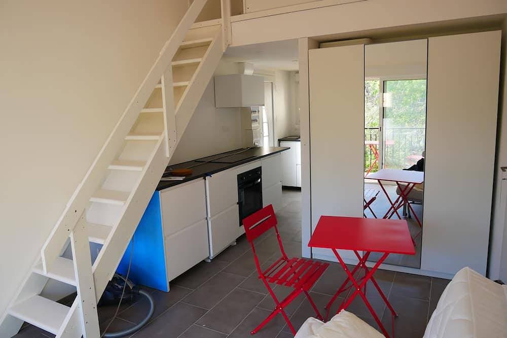 Foto 9 von 19: Duplex en Bord de mer Dans Residence Avec Piscine