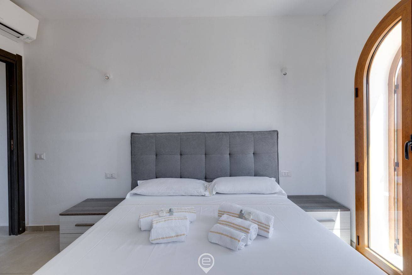 Foto 10 von 25: Ferienwohnung für 2 Personen mit Balkon/Terrasse