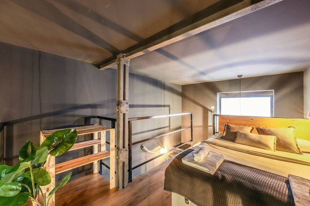 Foto 5 von 30: Design and Elegance in the Heart of Madrid