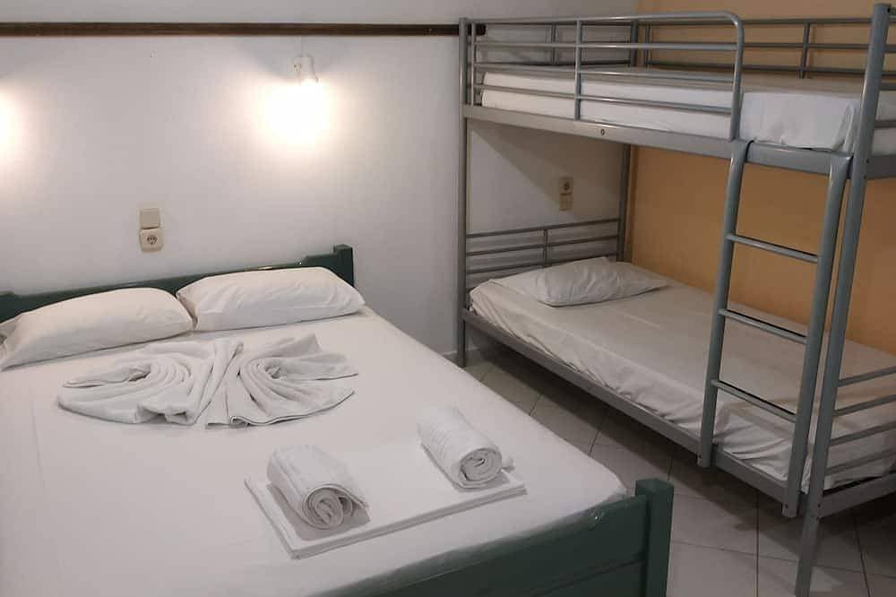 Foto 4 von 25: Renia Studios Economy Studio im Erdgeschoss für bis zu 4 Personen