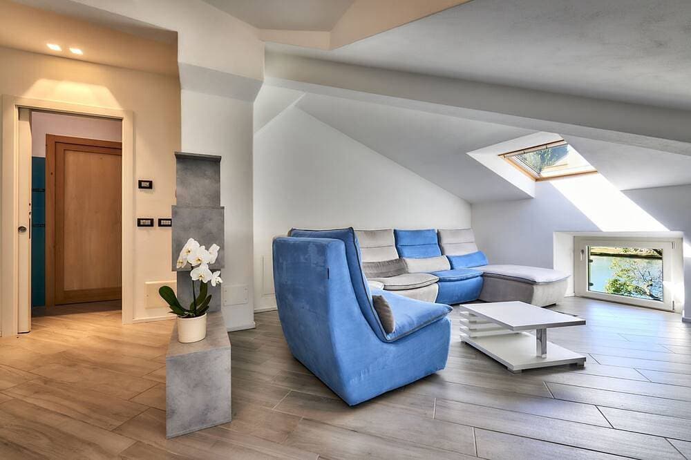 Foto 11 von 27: Within walking distance of the beach! A beautiful home in which to relax