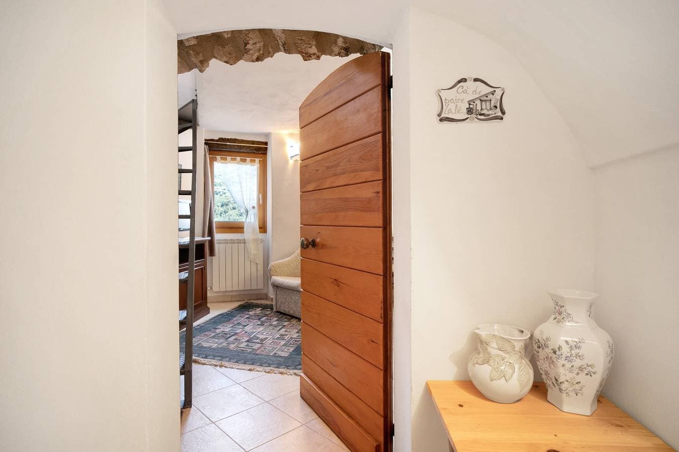 Foto 13 von 23: Ferienwohnung 'U Graie' in Apricale – Perfekt für Familienurlaub