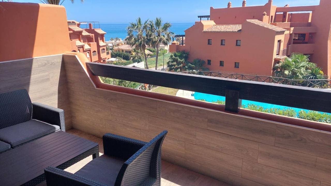 Hermoso apartamento Buenas Noches 1
