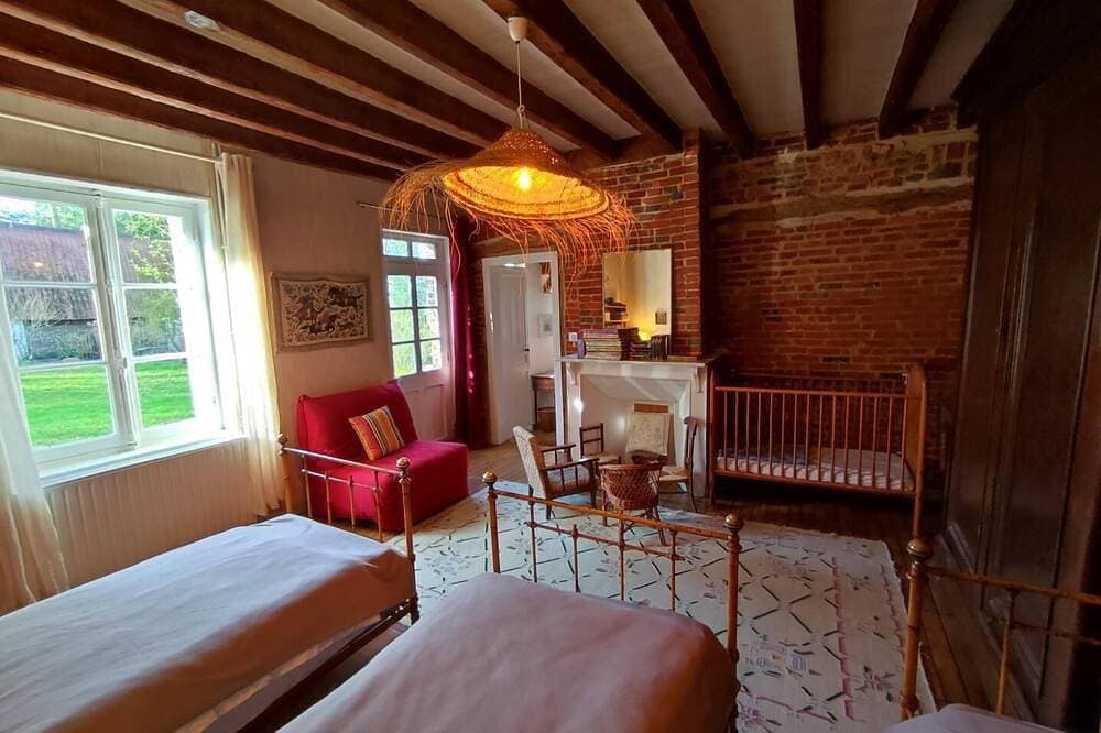 Foto 5 von 30: Gîtes de France® - Le Clos de Criquemanville