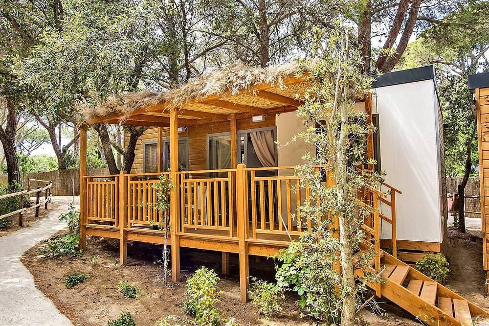 Foto 8 von 30: Ferienhaus Deluxe