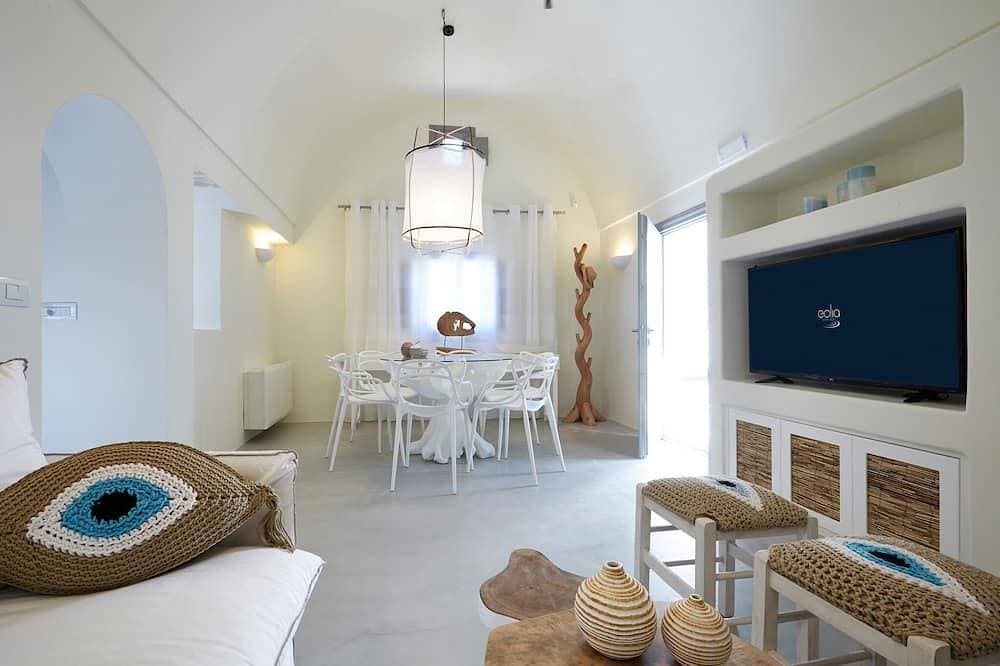 Foto 12 von 30: Traditionelle Villa mit privatem beheiztem Pool