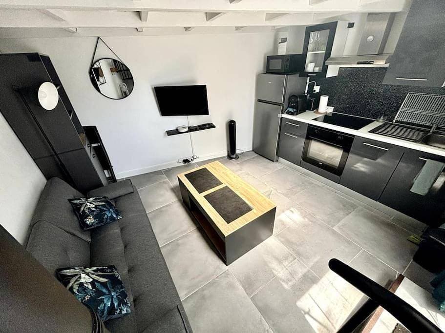 Foto 2 von 13: One-Bedroom Apartment