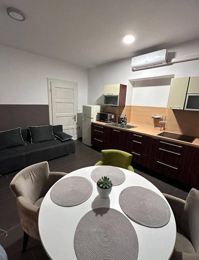 Foto 5 von 8: One-Bedroom Apartment