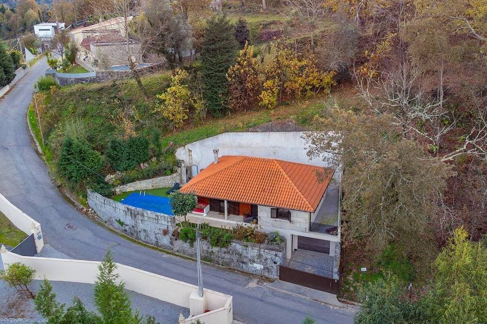 Foto 13 von 30: Casa Oliveira - Gêres