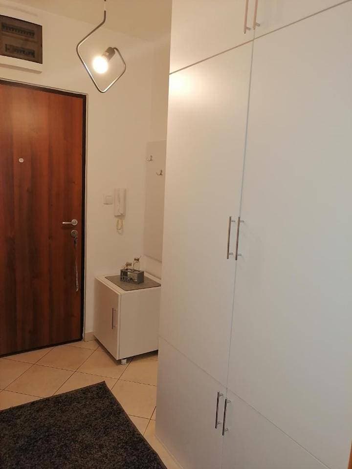 Foto 8 von 21: One-Bedroom Apartment