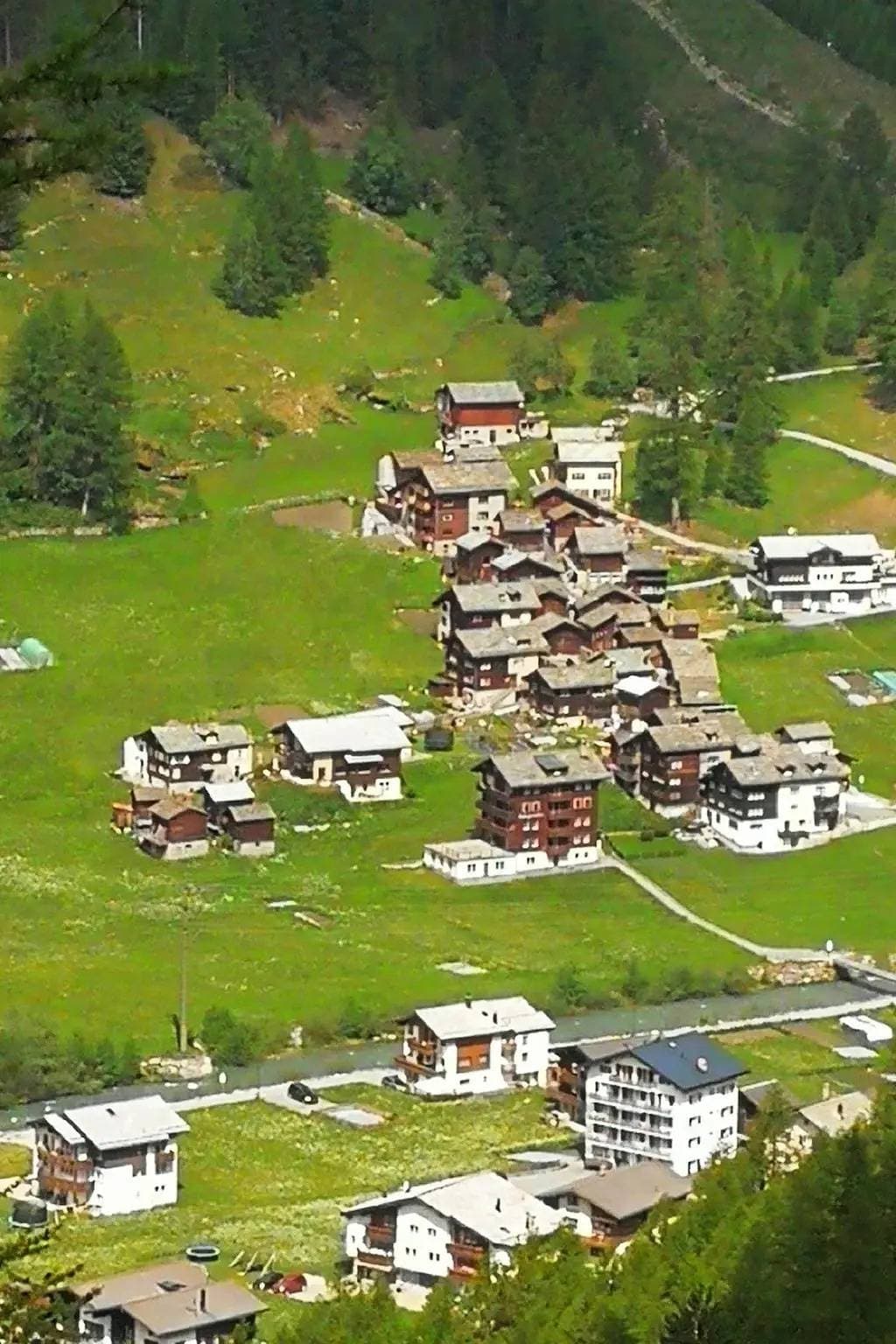 Foto 4 von 12: 4 Zimmer 7 Personen