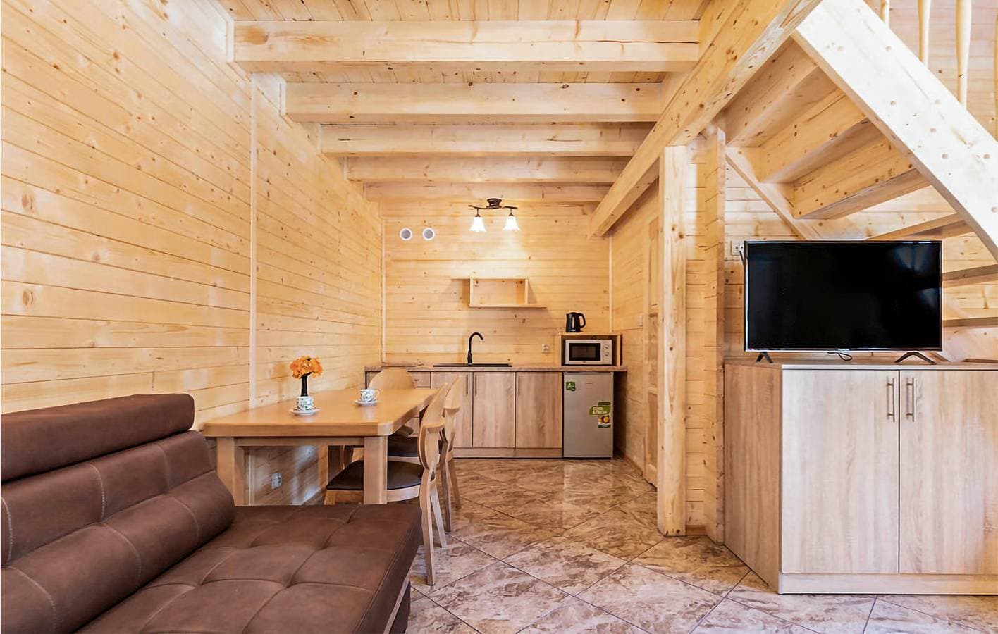 Foto 6 von 25: Ferienhaus für 6 Personen