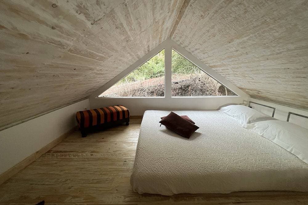 Foto 2 von 24: A cottage in the middle of the countryside just a stone's throw from the center of Florence<br>