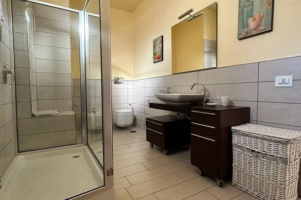 Foto 5 von 19: Fabulous Apartment in Enjoyable Tramonti on the Amalfi Coast
