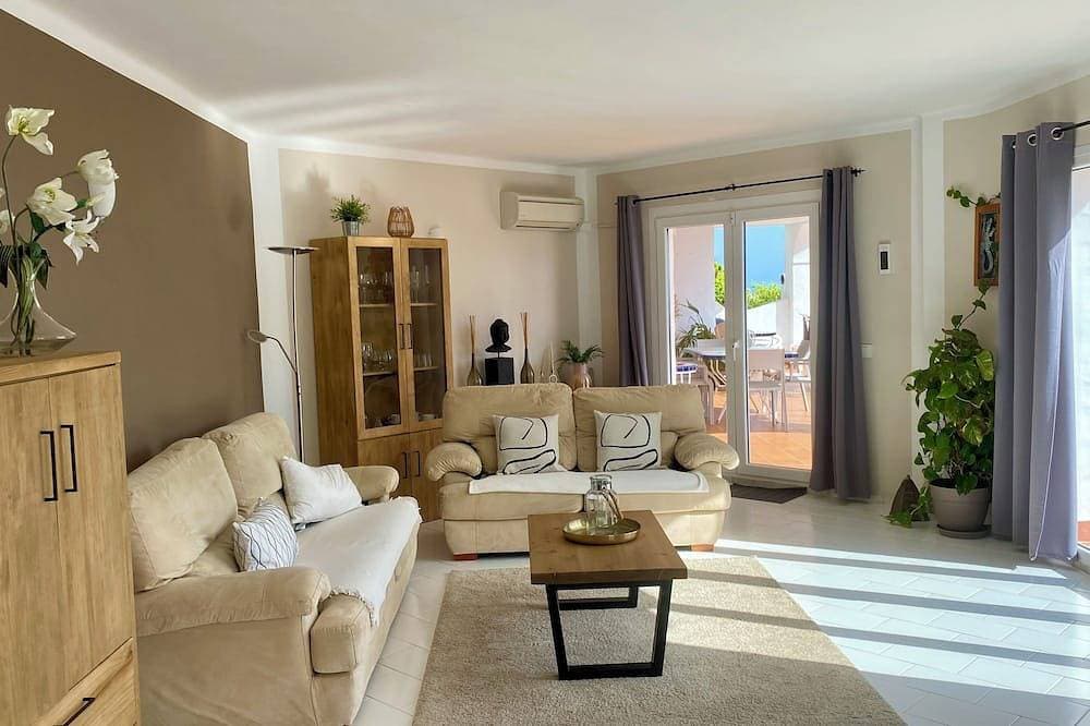 Foto 9 von 30: Traumhaftes Apartment mit atemberaubendem Meerblick, Sonne den ganzen Tag