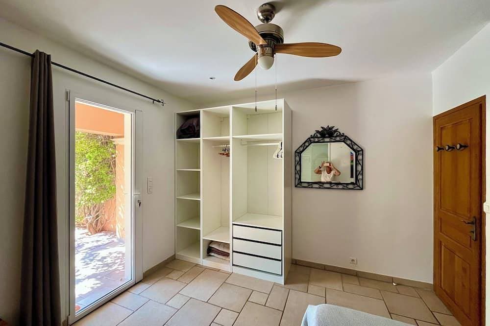 Foto 4 von 30: La Bastide, 4 Sterne, Schwimmbad, Strand in der Nähe des Golfs von Saint Tropez