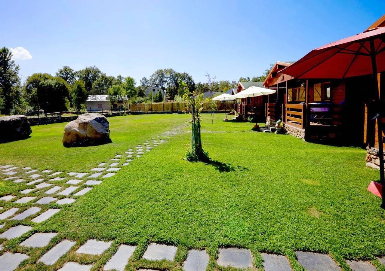 Foto 4 von 41: Bungalow