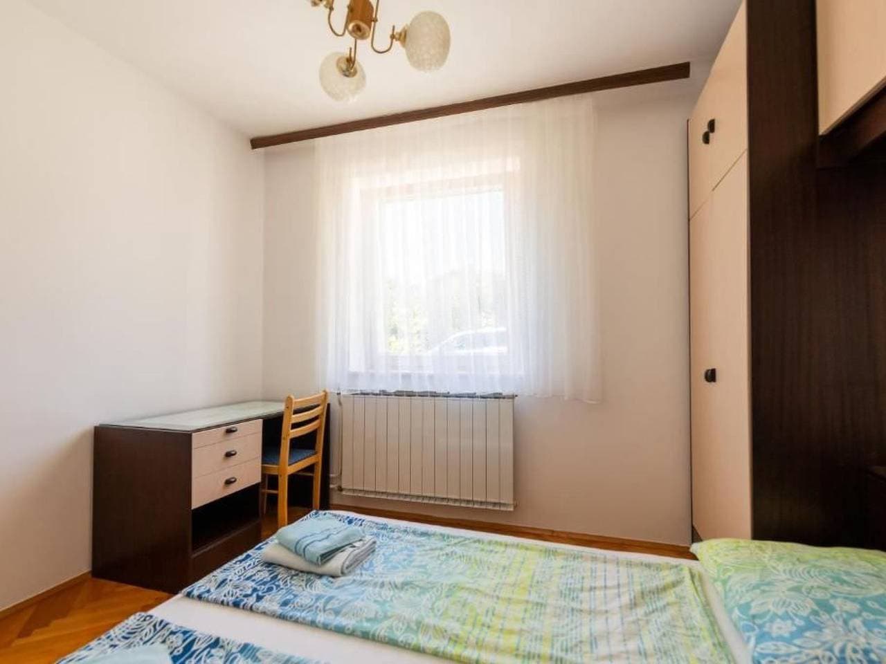 Foto 10 von 12: Wohnung in Portorož, sicherer Parkplatz, direkt am Strand