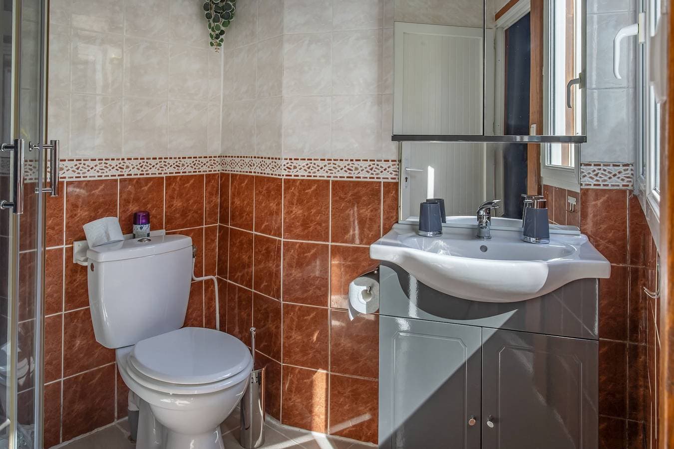 Foto 8 von 22: Bed & Breakfast 'La Charente-Chambre Naturiste' mit Gemeinschaftspool, WLAN & Klimaanlage
