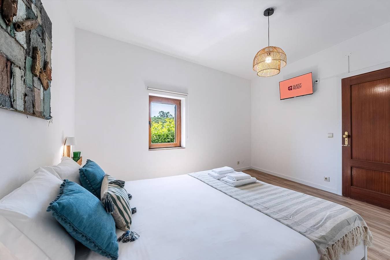 Foto 9 von 61: Ferienwohnung für 2 Personen mit Pool