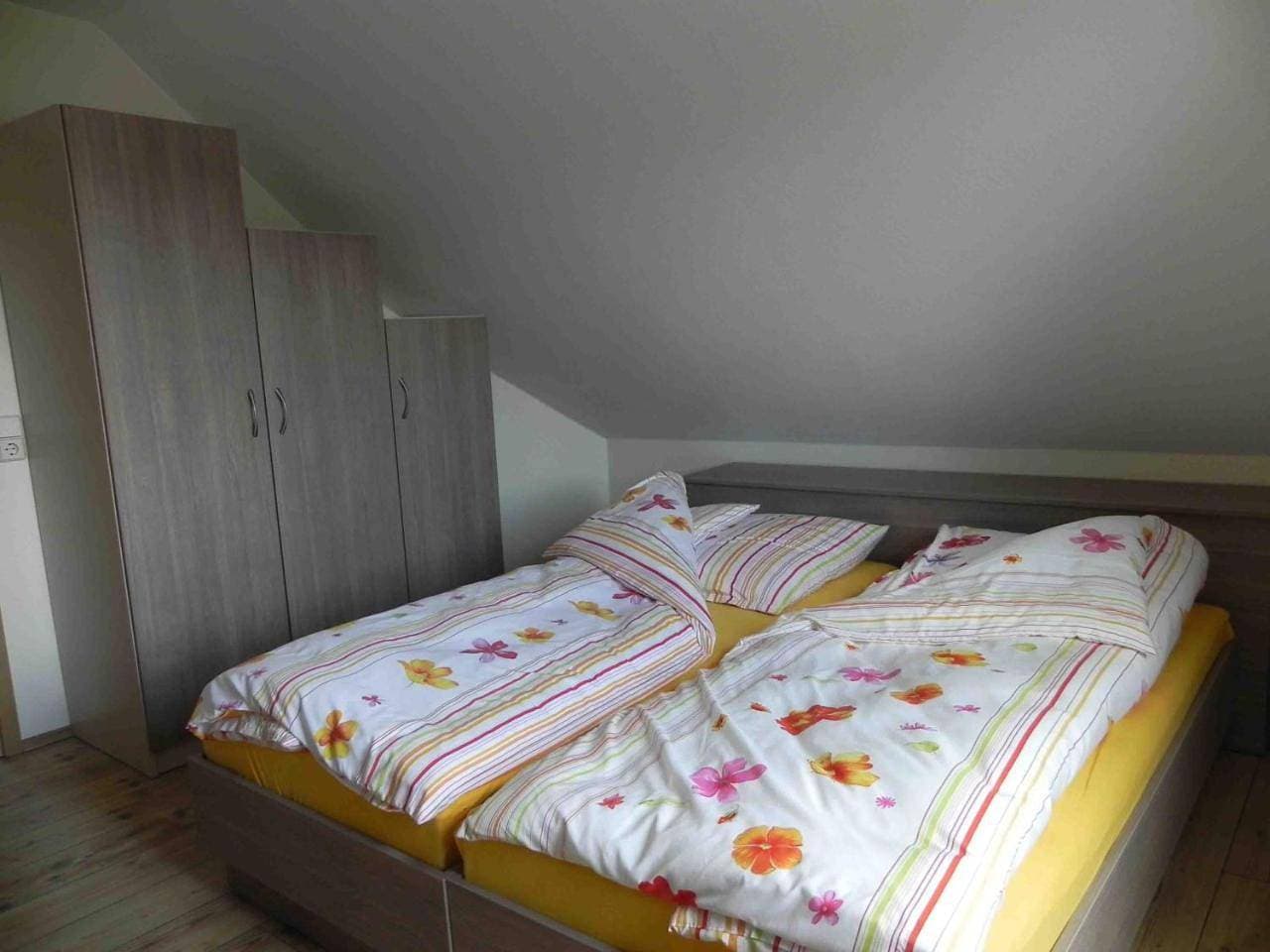 Foto 12 von 22: One-Bedroom Apartment