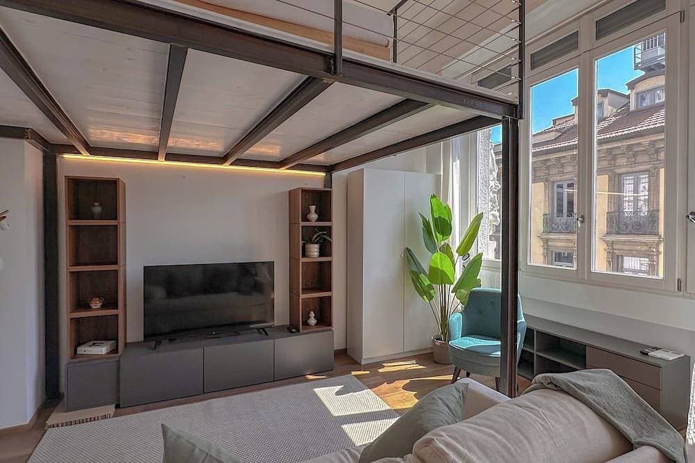 Flatsharing - Spadari Duomo Suites - Velasca 1