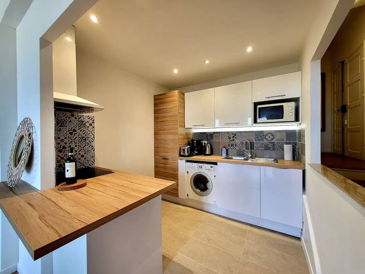 Foto 5 von 12: Ferienwohnung für 2 Personen