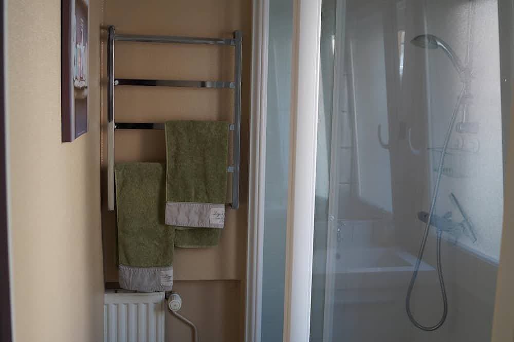 Foto 3 von 13: Wohnung in Stadtzentrum von Honfleur mit Parkplatz